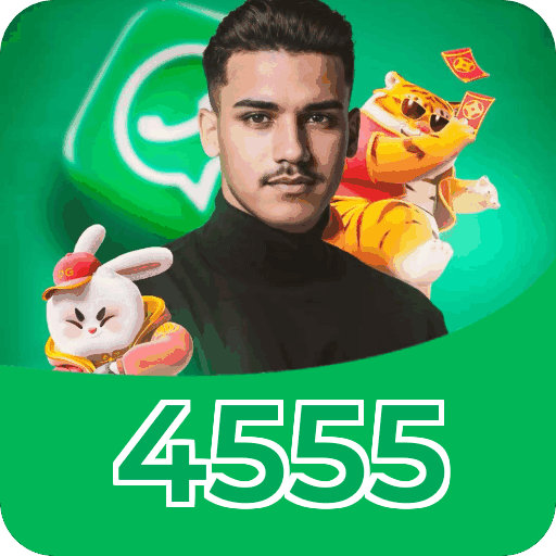 Streaming 4K no cassino ao vivo da 4555